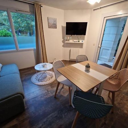 Appartement Le Repaire Du Sable D'Or à La Baule-Escoublac Extérieur photo