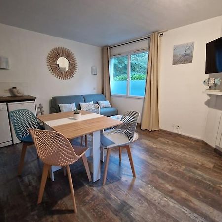Appartement Le Repaire Du Sable D'Or à La Baule-Escoublac Extérieur photo
