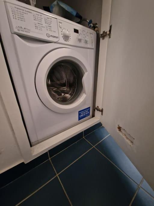 Appartement Le Repaire Du Sable D'Or à La Baule-Escoublac Extérieur photo