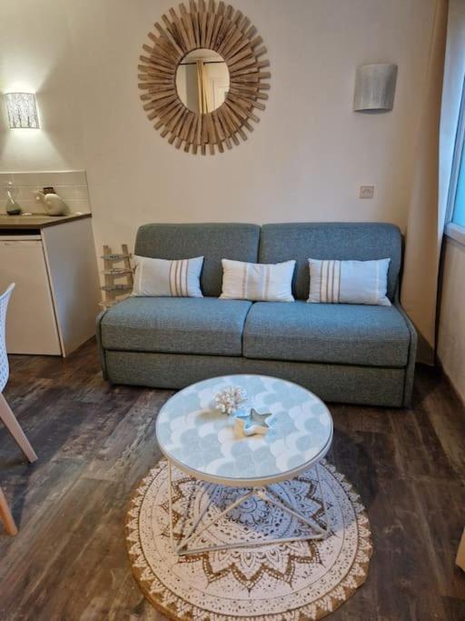 Appartement Le Repaire Du Sable D'Or à La Baule-Escoublac Extérieur photo