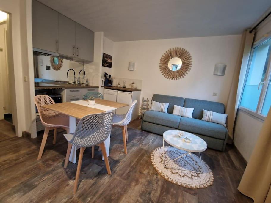 Appartement Le Repaire Du Sable D'Or à La Baule-Escoublac Extérieur photo