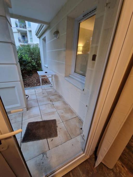 Appartement Le Repaire Du Sable D'Or à La Baule-Escoublac Extérieur photo