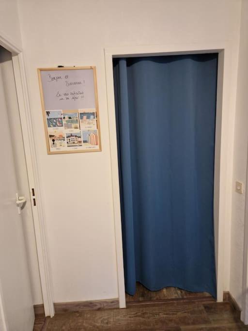 Appartement Le Repaire Du Sable D'Or à La Baule-Escoublac Extérieur photo